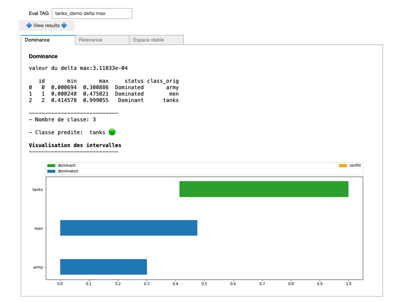 jupyter notebook